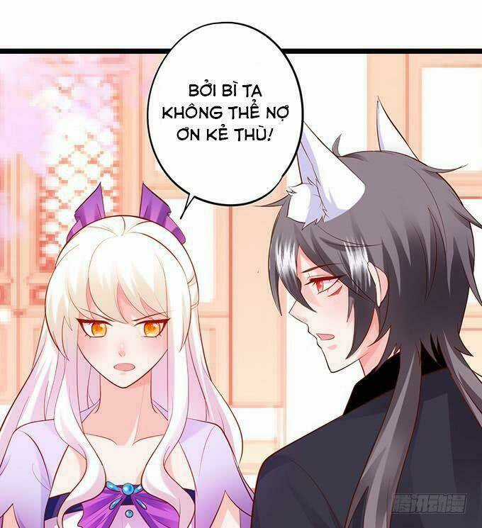 HỒ TIÊN HUNG BẠO Chapter 137 trang 25