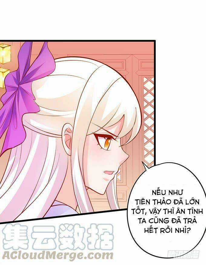 HỒ TIÊN HUNG BẠO Chapter 137 trang 27