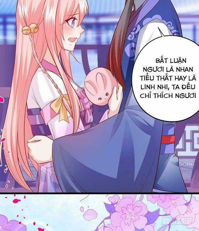 HỒ TIÊN HUNG BẠO Chapter 137 trang 3