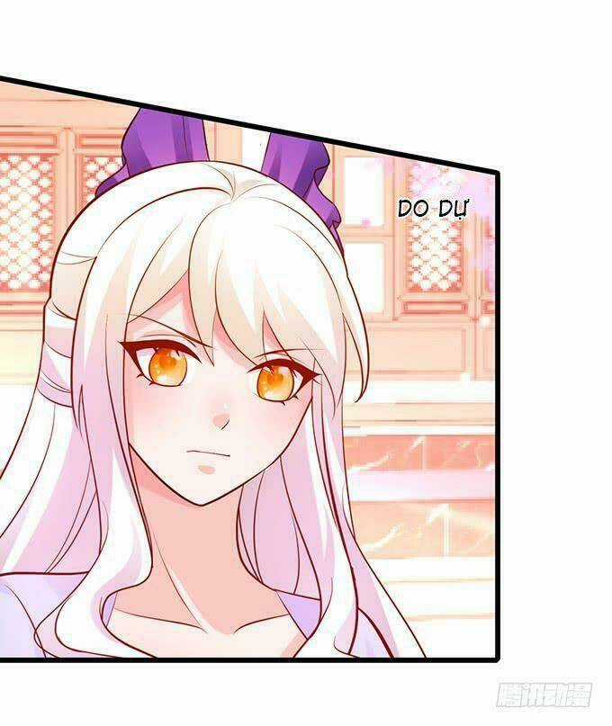 HỒ TIÊN HUNG BẠO Chapter 137 trang 32