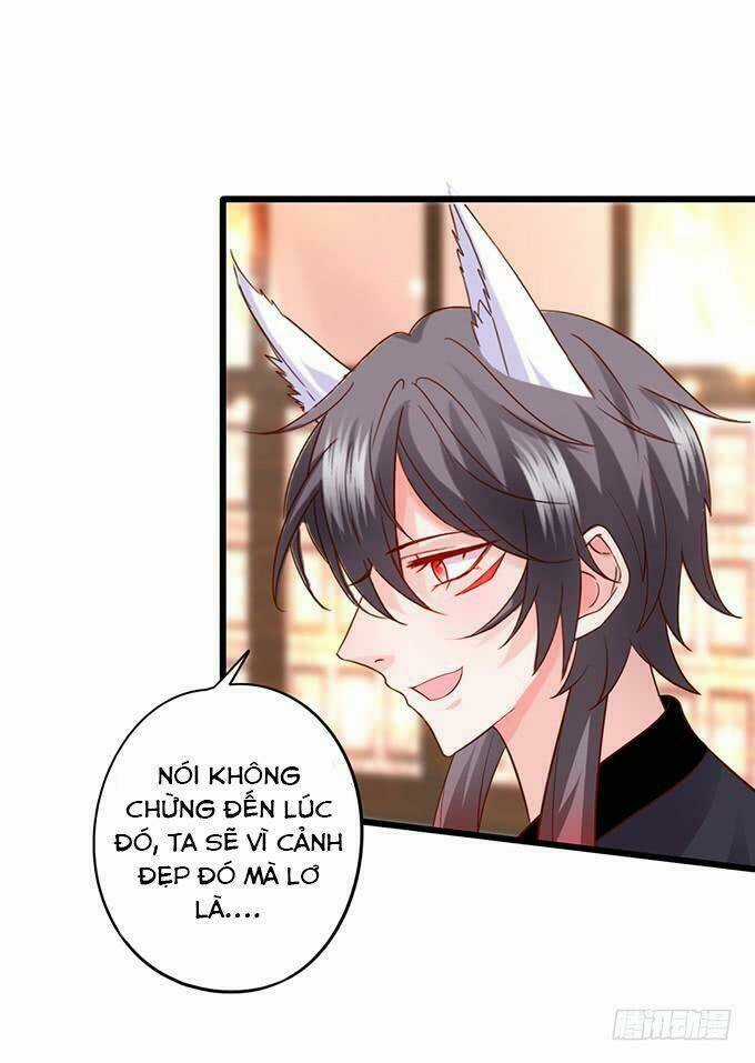 HỒ TIÊN HUNG BẠO Chapter 137 trang 34