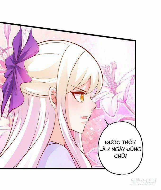 HỒ TIÊN HUNG BẠO Chapter 137 trang 35