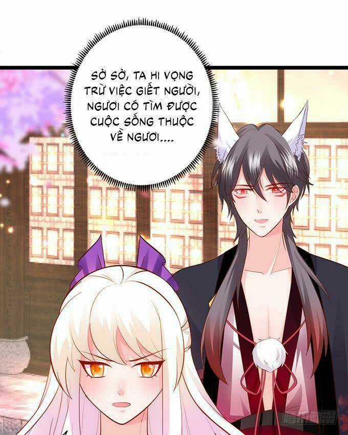 HỒ TIÊN HUNG BẠO Chapter 137 trang 36