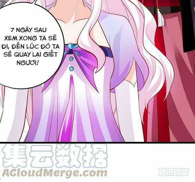 HỒ TIÊN HUNG BẠO Chapter 137 trang 37