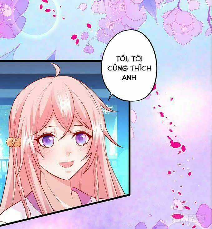 HỒ TIÊN HUNG BẠO Chapter 137 trang 4