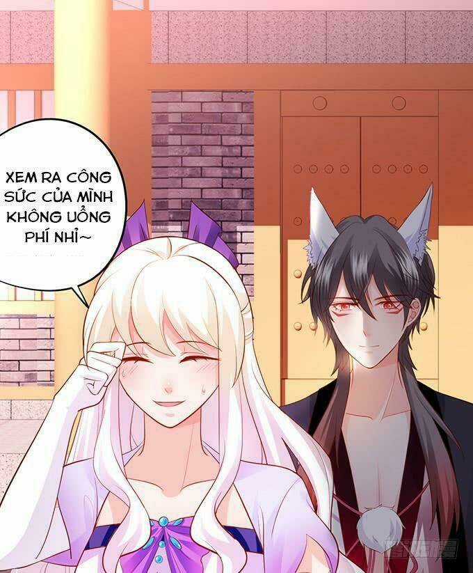 HỒ TIÊN HUNG BẠO Chapter 137 trang 40