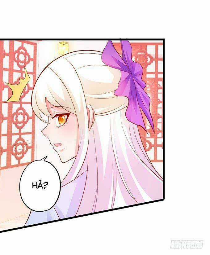 HỒ TIÊN HUNG BẠO Chapter 137 trang 42