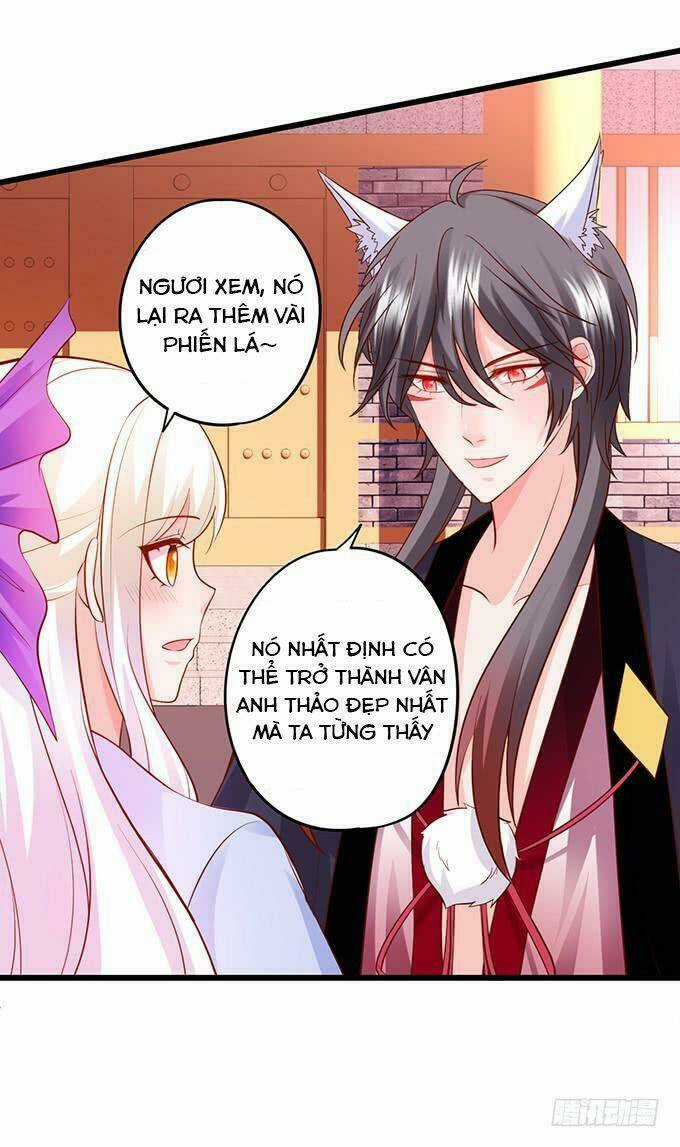 HỒ TIÊN HUNG BẠO Chapter 137 trang 43
