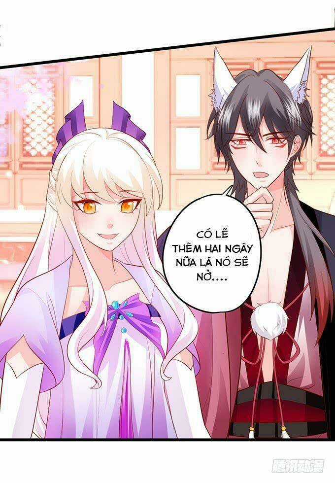 HỒ TIÊN HUNG BẠO Chapter 137 trang 45