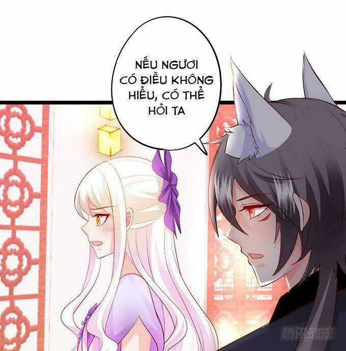 HỒ TIÊN HUNG BẠO Chapter 137 trang 48