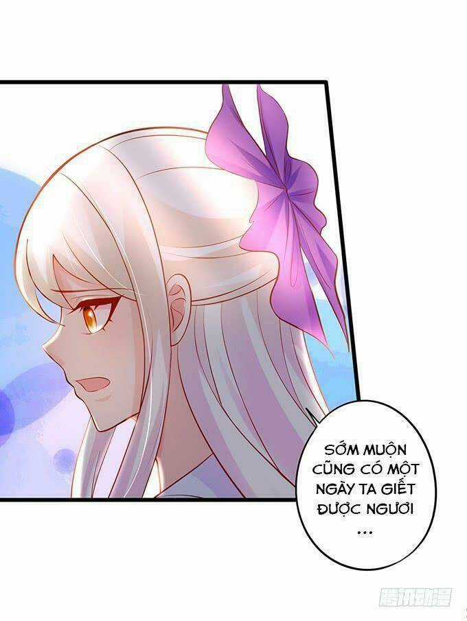 HỒ TIÊN HUNG BẠO Chapter 137 trang 50