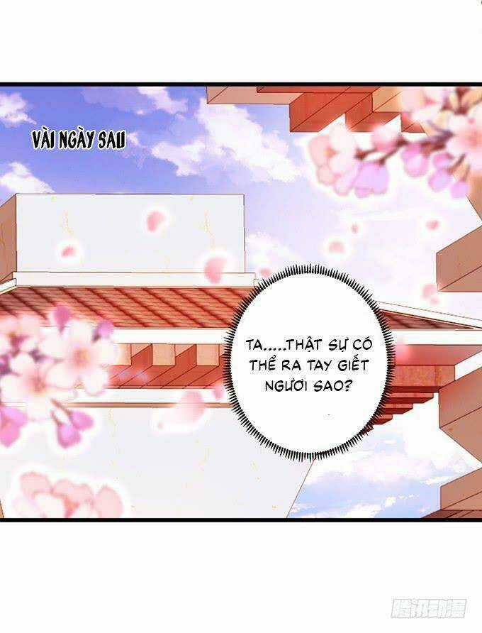 HỒ TIÊN HUNG BẠO Chapter 137 trang 51