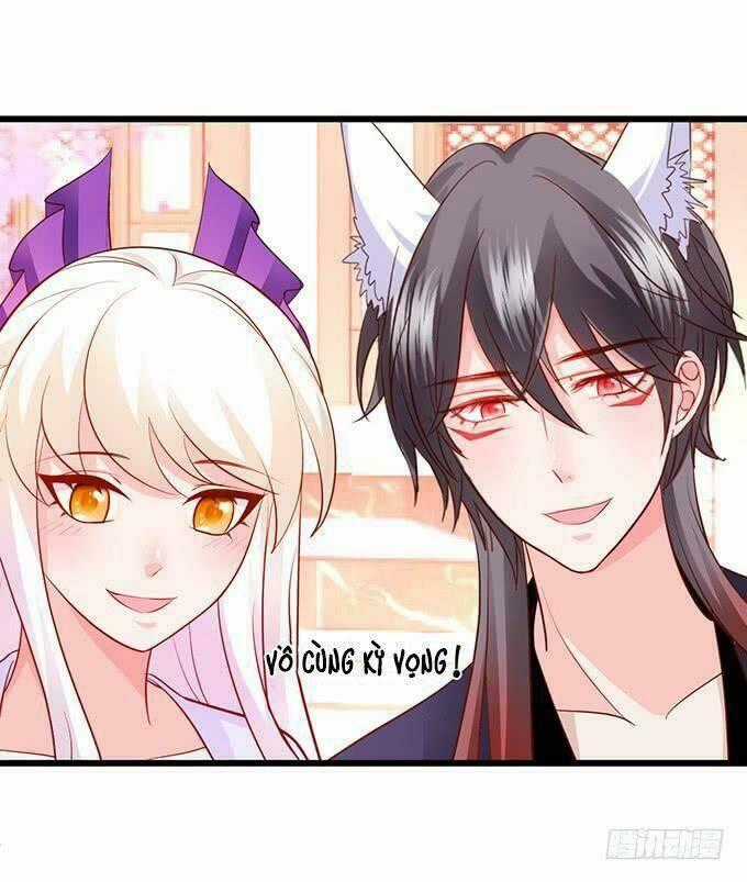 HỒ TIÊN HUNG BẠO Chapter 137 trang 55