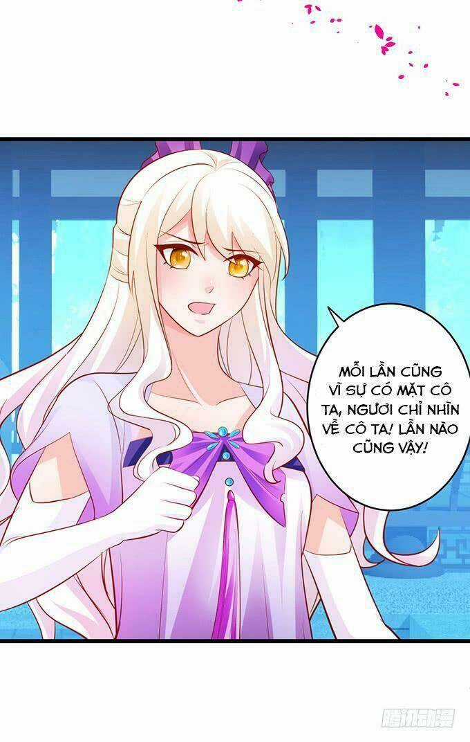 HỒ TIÊN HUNG BẠO Chapter 137 trang 7