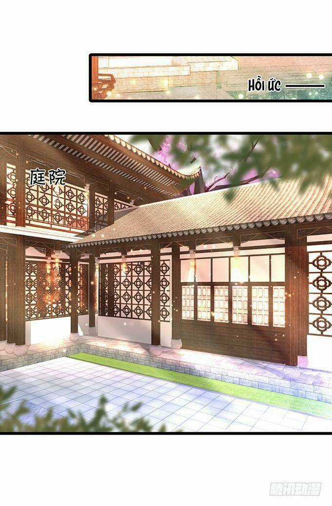 HỒ TIÊN HUNG BẠO Chapter 137 trang 8