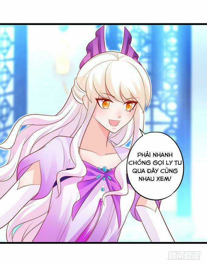 HỒ TIÊN HUNG BẠO Chapter 138 trang 16