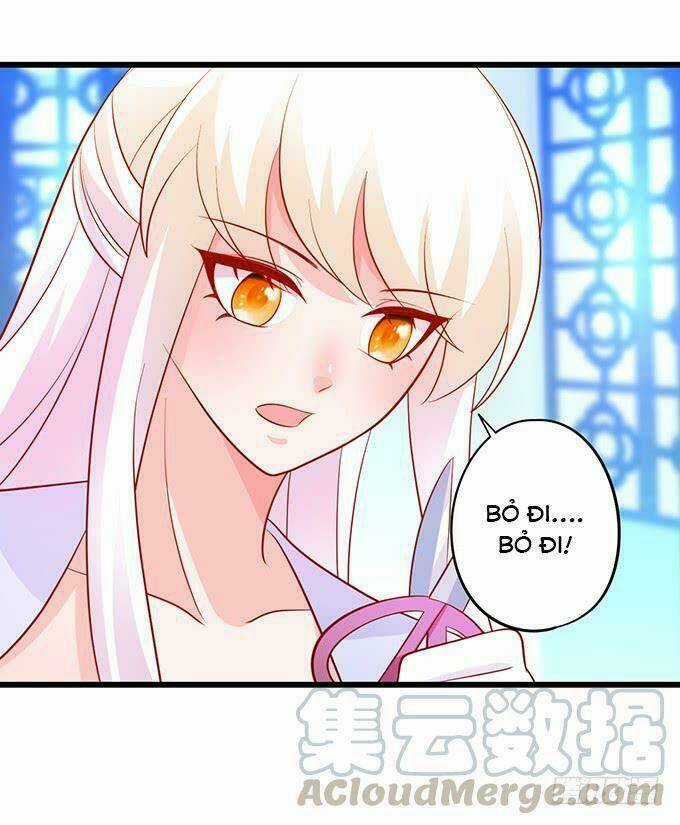 HỒ TIÊN HUNG BẠO Chapter 138 trang 17