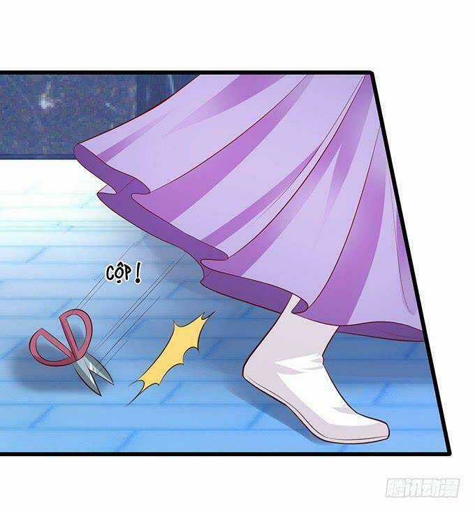 HỒ TIÊN HUNG BẠO Chapter 138 trang 18