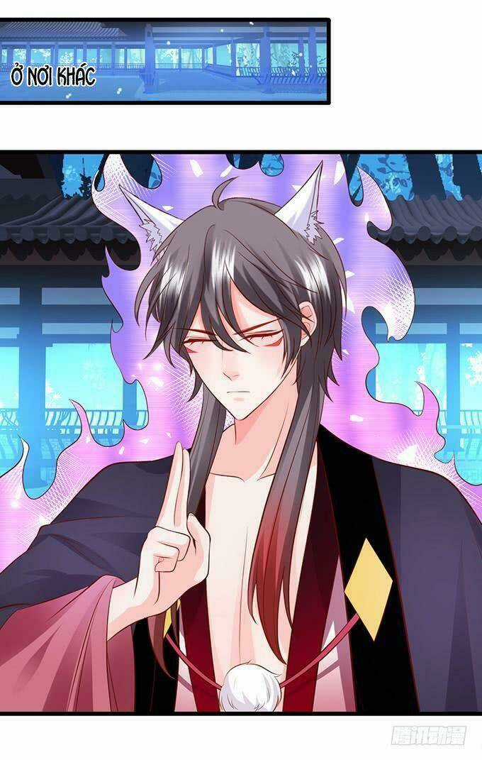 HỒ TIÊN HUNG BẠO Chapter 138 trang 19