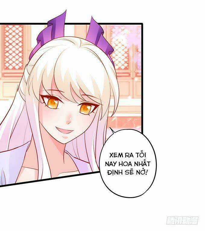 HỒ TIÊN HUNG BẠO Chapter 138 trang 2