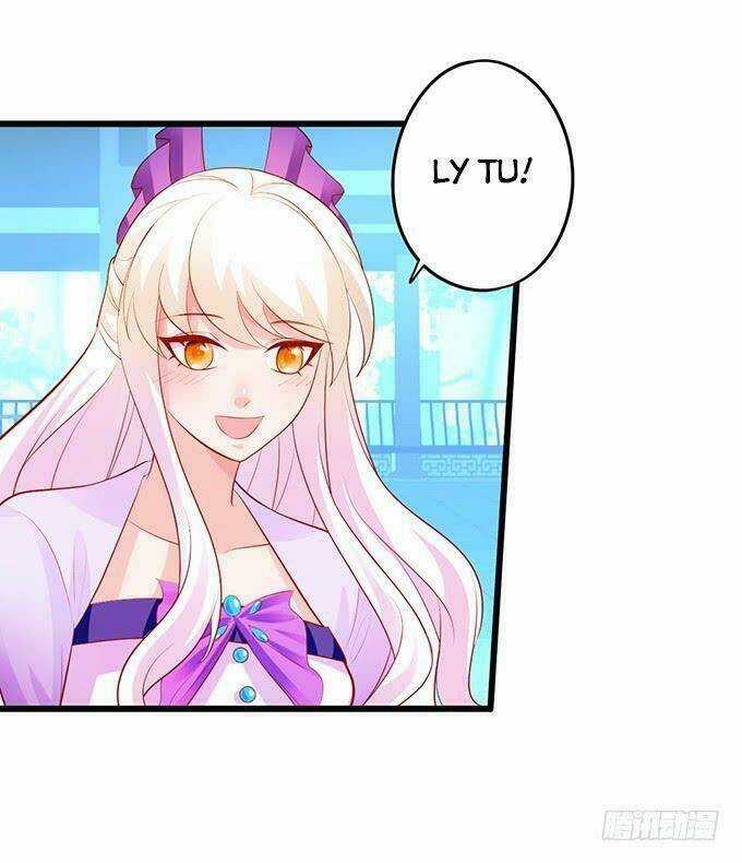 HỒ TIÊN HUNG BẠO Chapter 138 trang 20