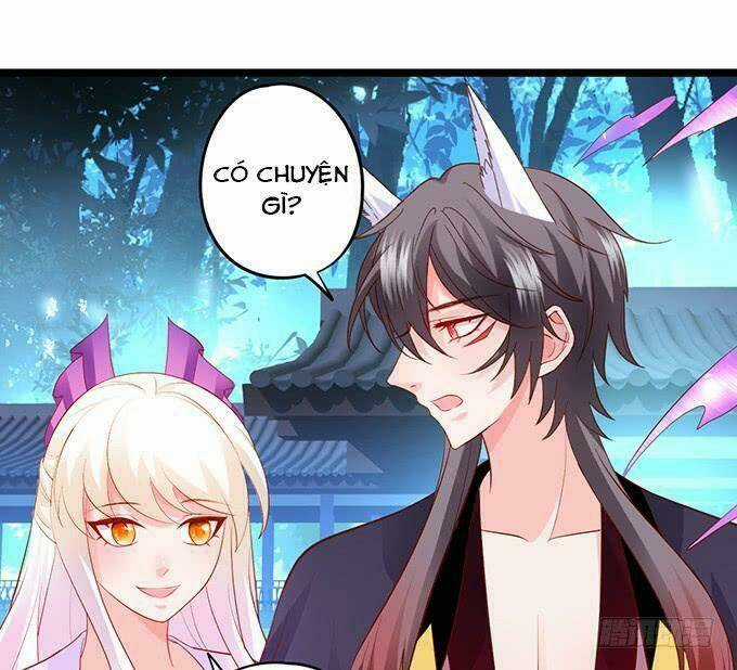 HỒ TIÊN HUNG BẠO Chapter 138 trang 21