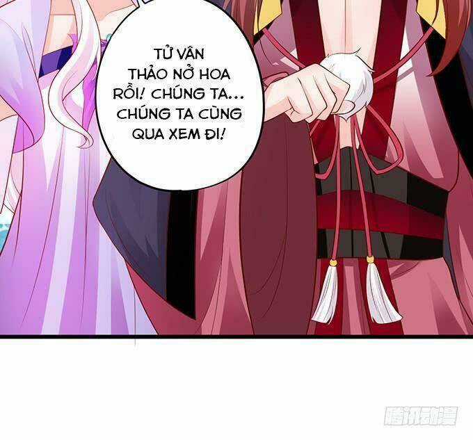 HỒ TIÊN HUNG BẠO Chapter 138 trang 22