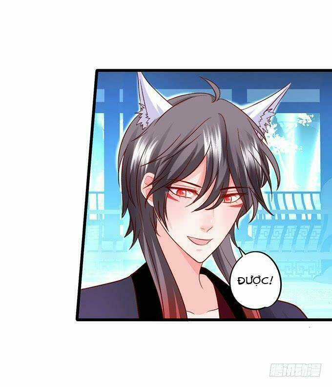 HỒ TIÊN HUNG BẠO Chapter 138 trang 23