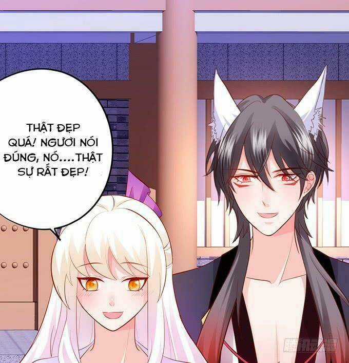 HỒ TIÊN HUNG BẠO Chapter 138 trang 26