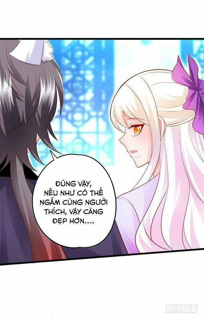 HỒ TIÊN HUNG BẠO Chapter 138 trang 28