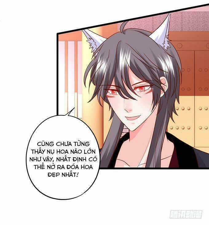 HỒ TIÊN HUNG BẠO Chapter 138 trang 3