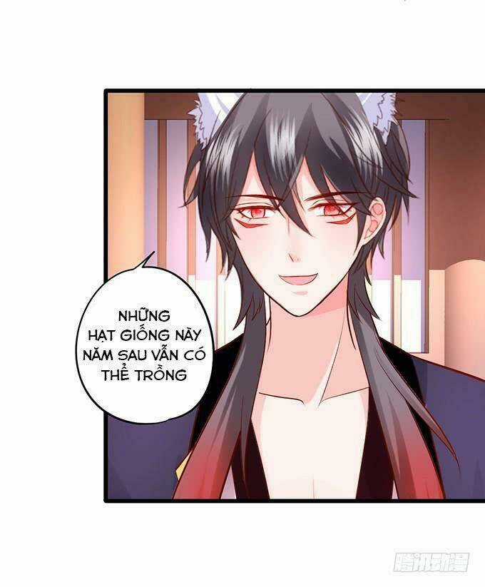 HỒ TIÊN HUNG BẠO Chapter 138 trang 33