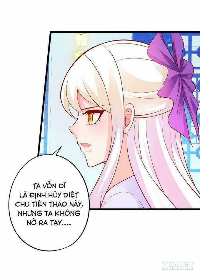 HỒ TIÊN HUNG BẠO Chapter 138 trang 35