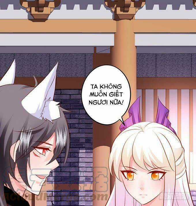 HỒ TIÊN HUNG BẠO Chapter 138 trang 37