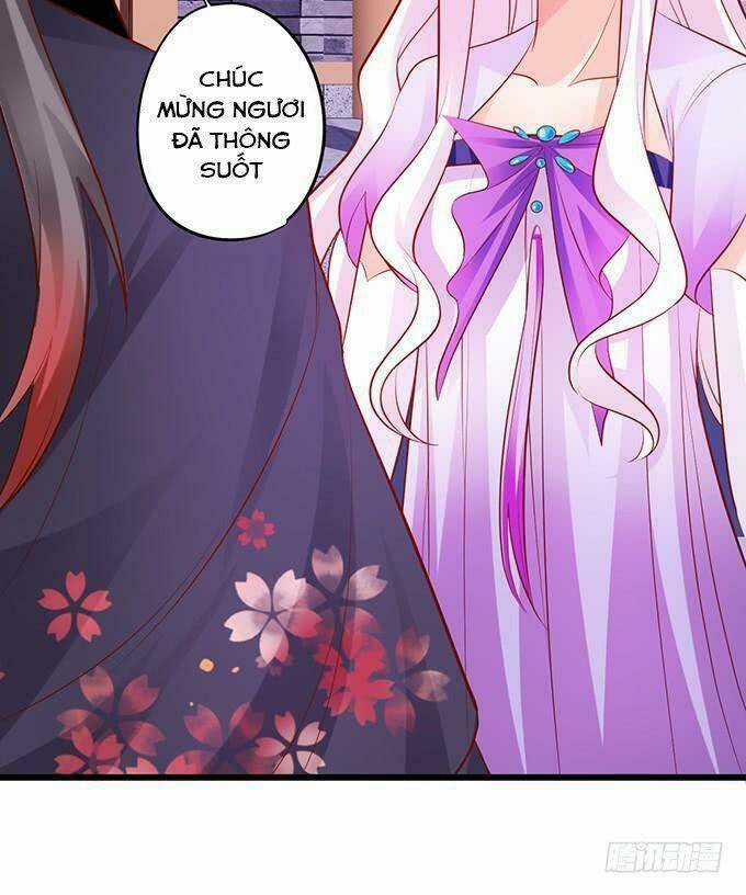 HỒ TIÊN HUNG BẠO Chapter 138 trang 38