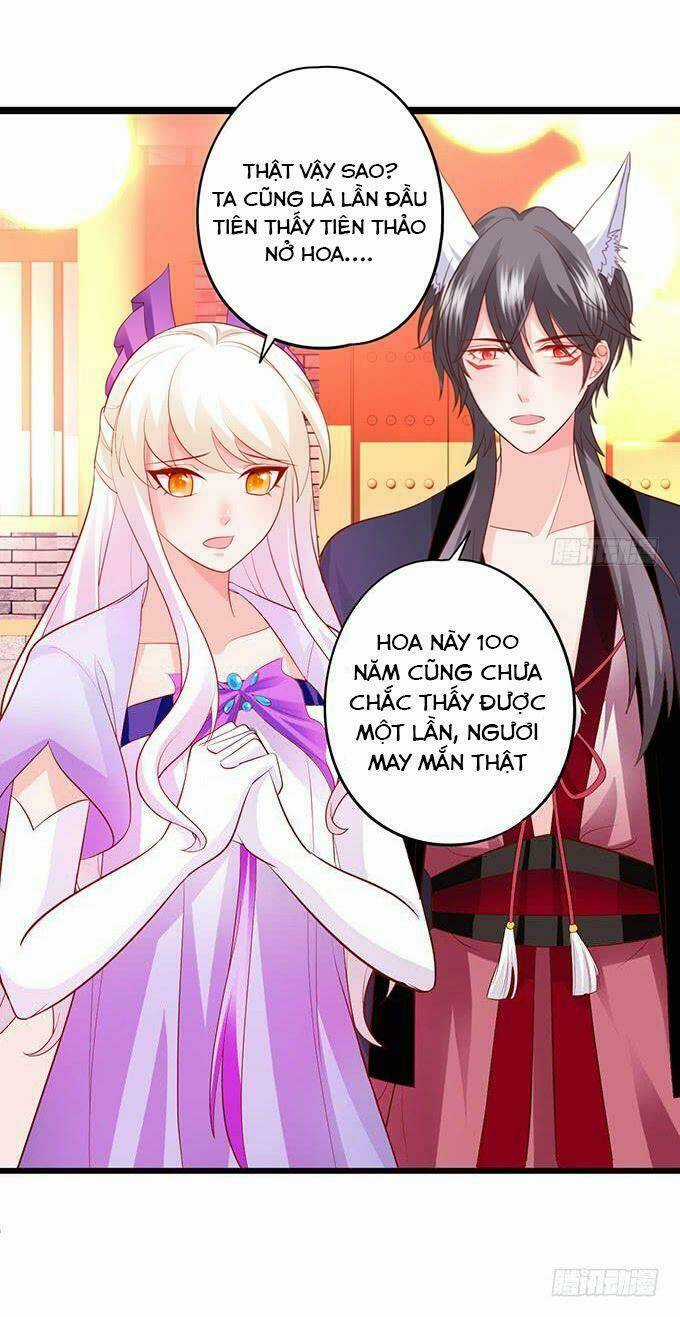 HỒ TIÊN HUNG BẠO Chapter 138 trang 4