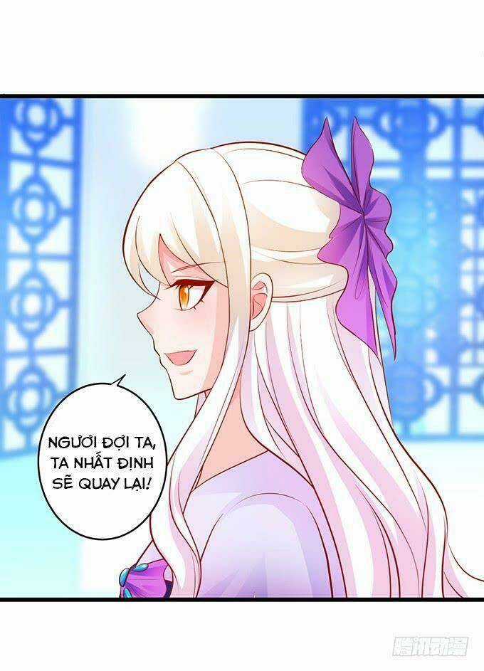 HỒ TIÊN HUNG BẠO Chapter 138 trang 40