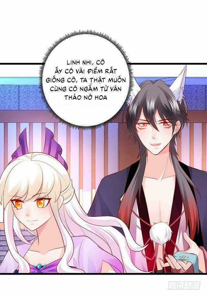 HỒ TIÊN HUNG BẠO Chapter 138 trang 41