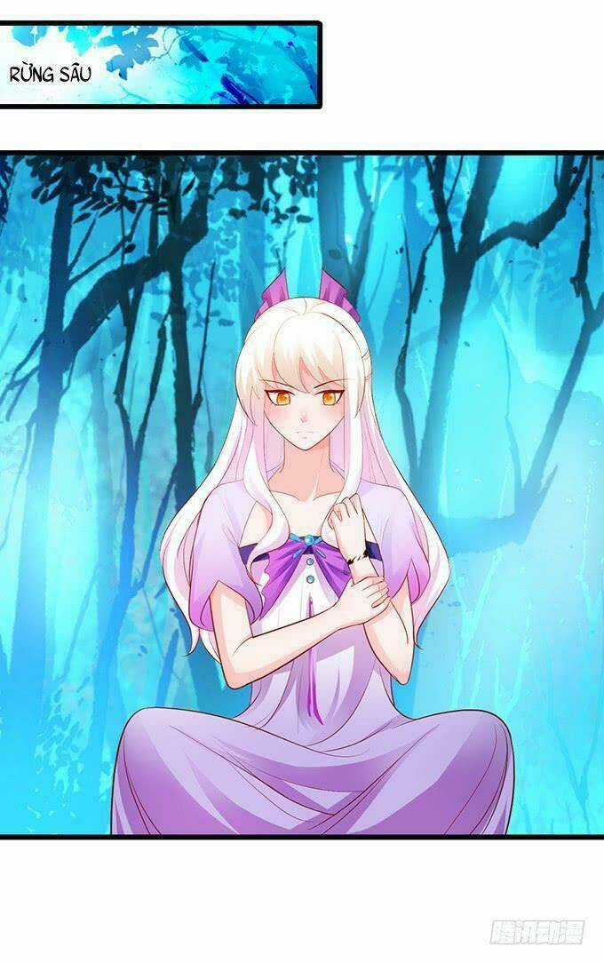 HỒ TIÊN HUNG BẠO Chapter 138 trang 42