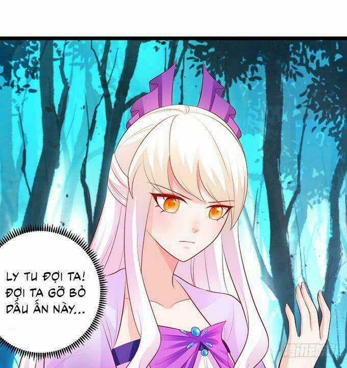 HỒ TIÊN HUNG BẠO Chapter 138 trang 44