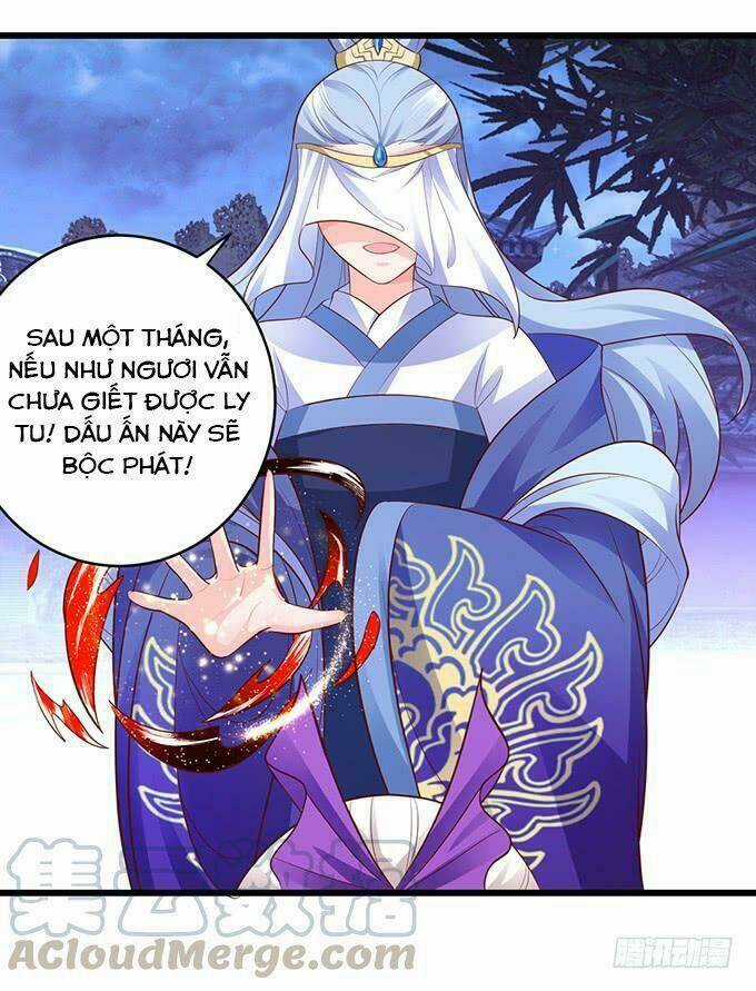 HỒ TIÊN HUNG BẠO Chapter 138 trang 47