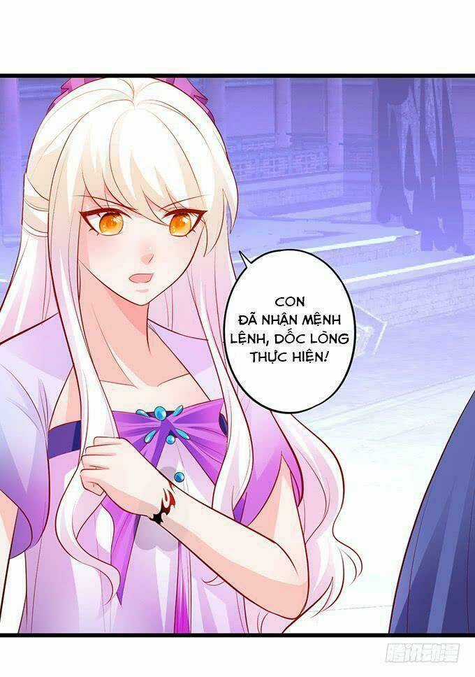 HỒ TIÊN HUNG BẠO Chapter 138 trang 48