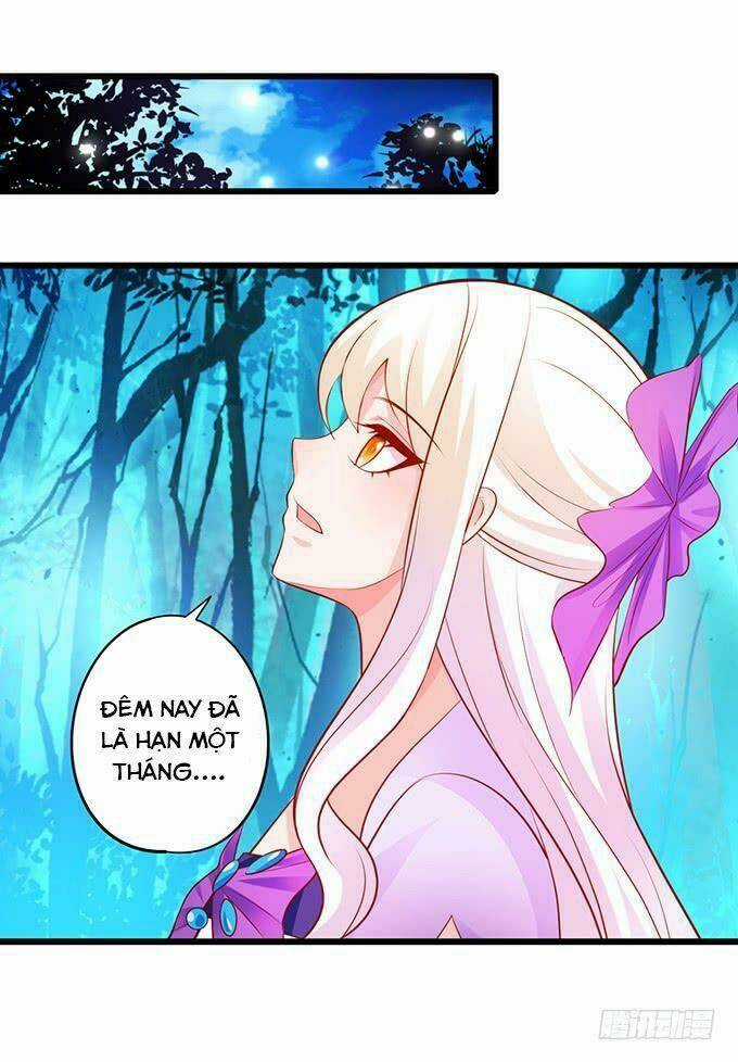 HỒ TIÊN HUNG BẠO Chapter 138 trang 49