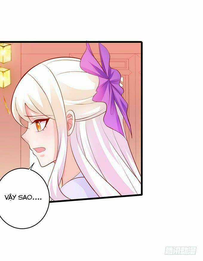 HỒ TIÊN HUNG BẠO Chapter 138 trang 5