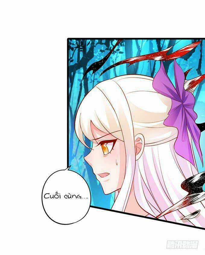 HỒ TIÊN HUNG BẠO Chapter 138 trang 56