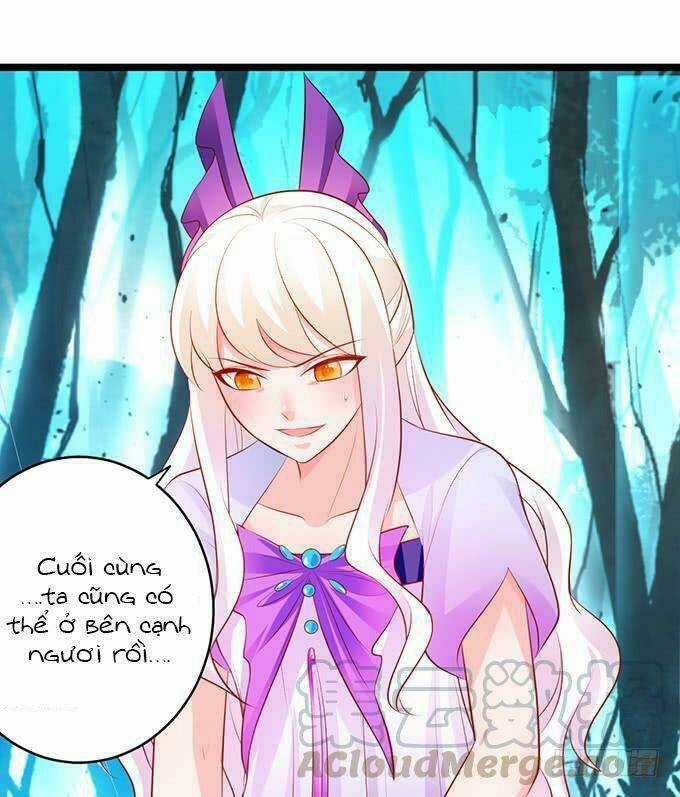 HỒ TIÊN HUNG BẠO Chapter 138 trang 57