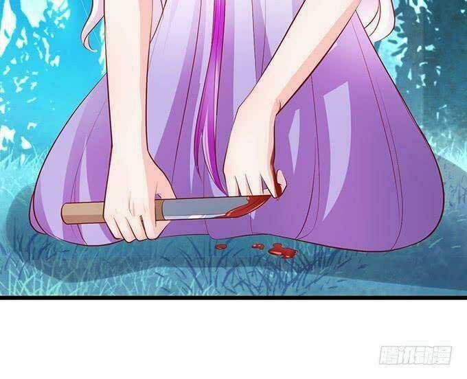 HỒ TIÊN HUNG BẠO Chapter 138 trang 58