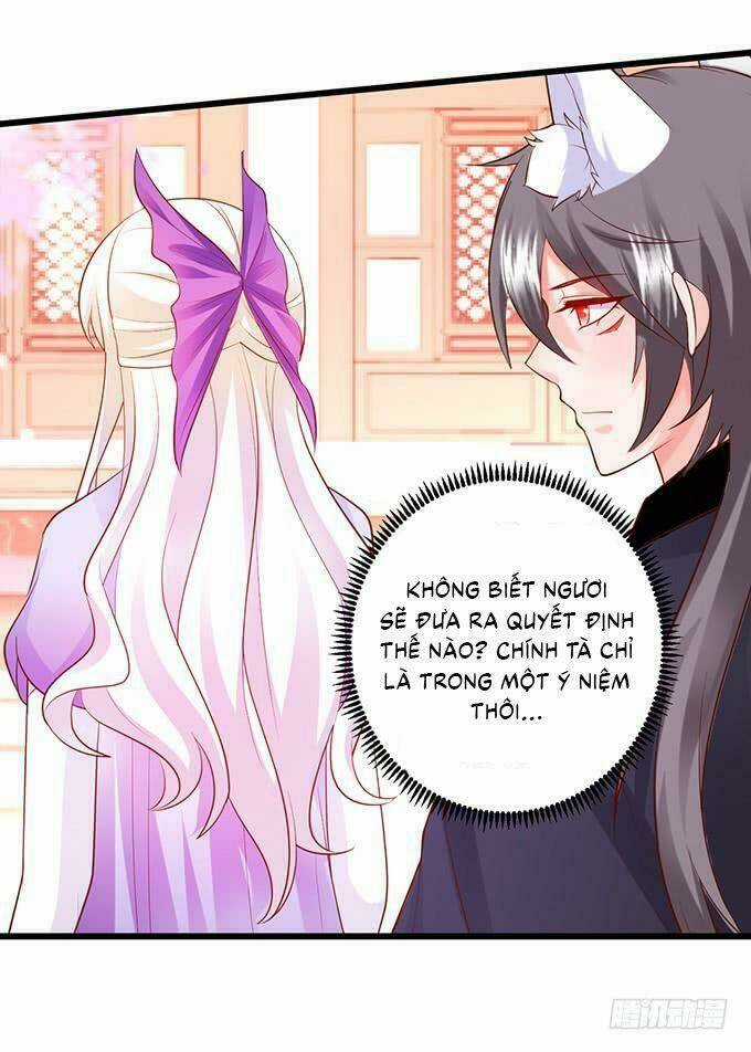 HỒ TIÊN HUNG BẠO Chapter 138 trang 6