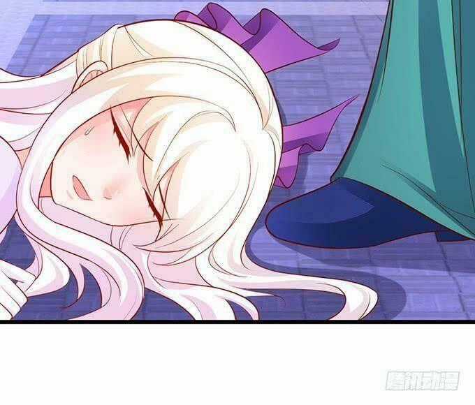 HỒ TIÊN HUNG BẠO Chapter 138 trang 65