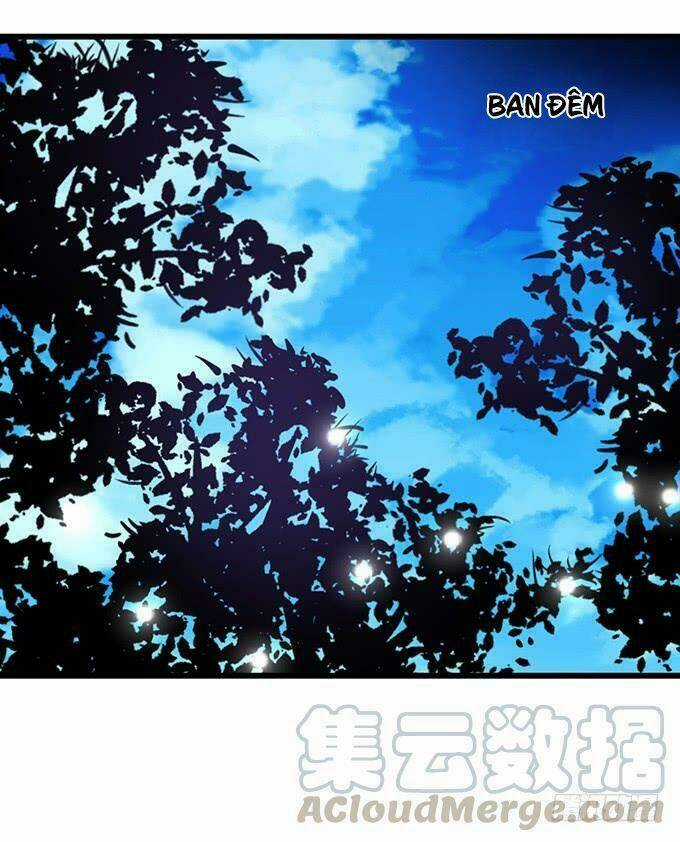 HỒ TIÊN HUNG BẠO Chapter 138 trang 7